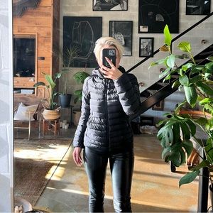 Arc’teryx Cerium LT Hoody Women’s puffer jacket BNWT.